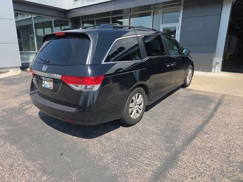 Used 2014 Honda Odyssey EX-L image 17