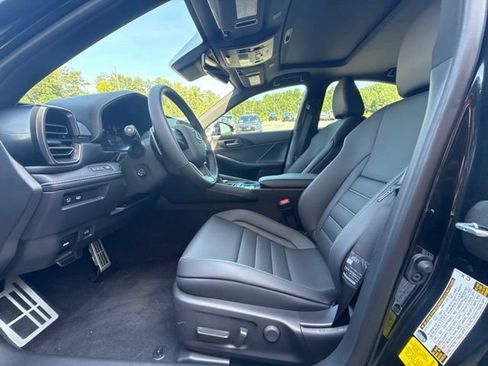 Used 2026 Lexus IS 350 F Sport w/ Handling Package RWD image 23