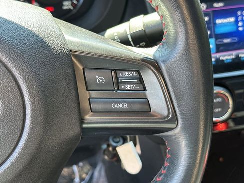 Used 2020 Subaru WRX Premium image 23