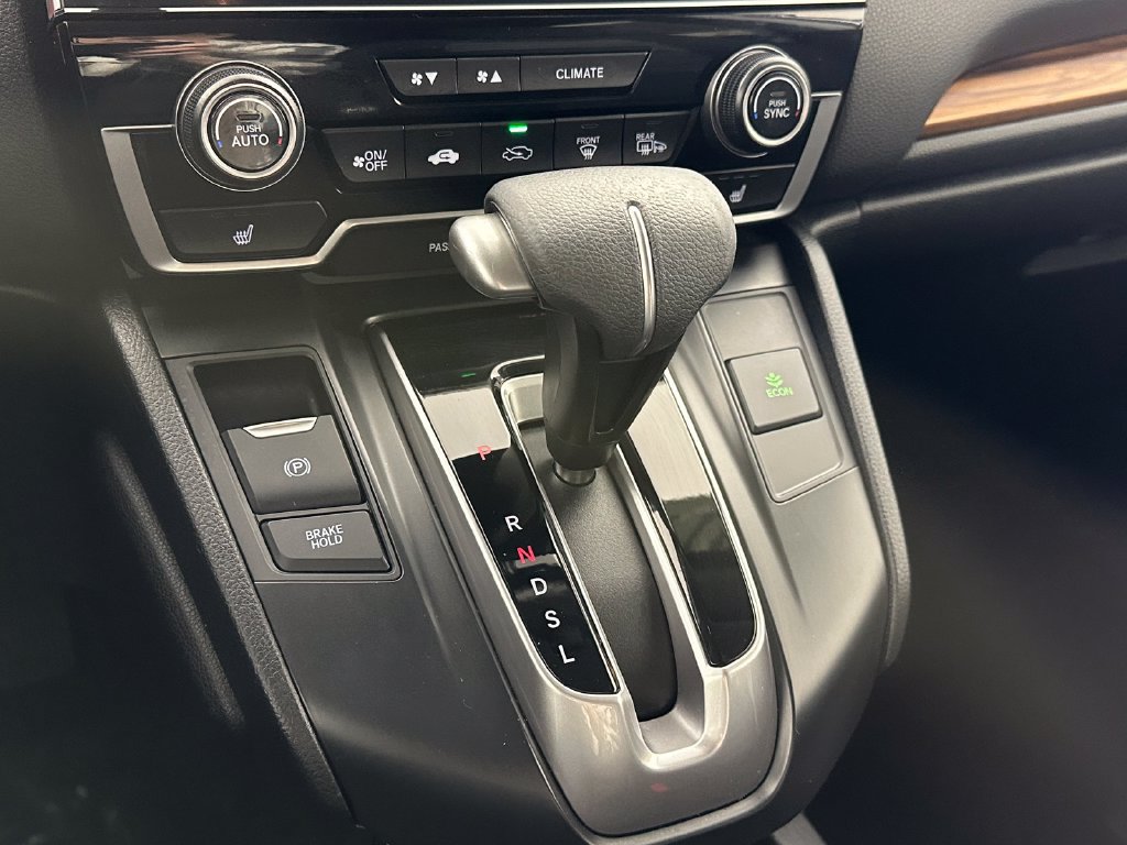 Used 2019 Honda CR-V EX image 25