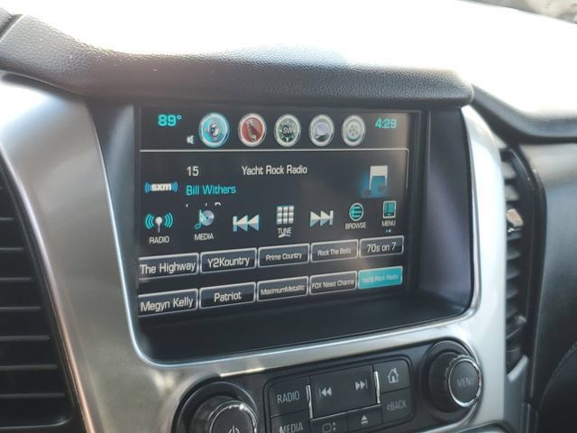 Used 2017 Chevrolet Suburban Premier AWD/4WD image 17