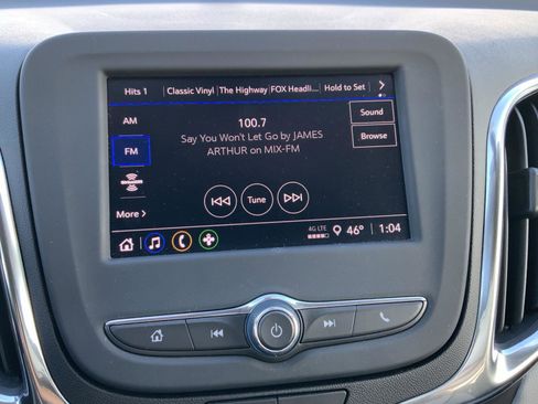 Used 2024 Chevrolet Equinox LS w/ LS Convenience Package image 35