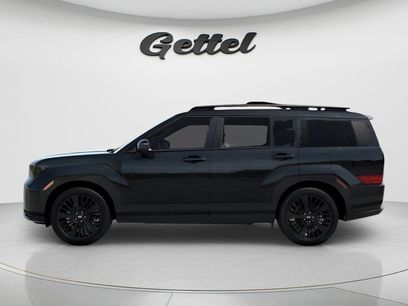 New 2026 Hyundai Santa Fe Calligraphy