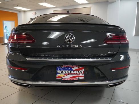 Used 2021 Volkswagen Arteon SEL Premium image 18