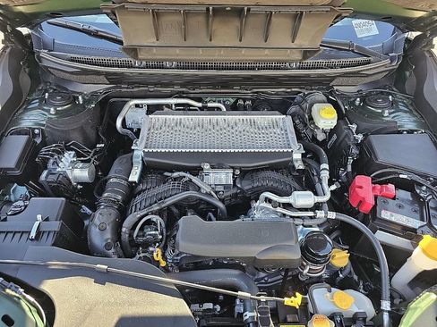 New 2026 Subaru Outback Wilderness AWD/4WD image 10