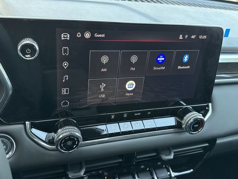 New 2026 GMC Canyon Elevation image 29