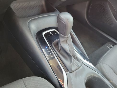 Used 2024 Toyota Corolla LE FWD image 30
