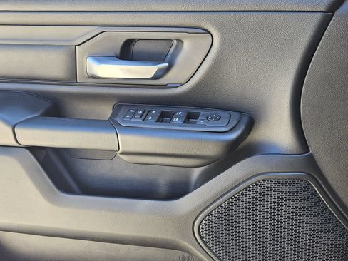 New 2026 RAM 1500 Tradesman RWD image 22