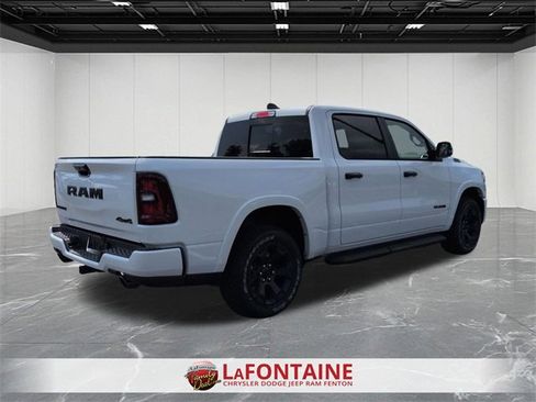 New 2026 RAM 1500 Big Horn image 5