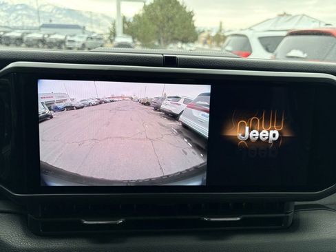 New 2026 Jeep Wrangler Sport S image 19