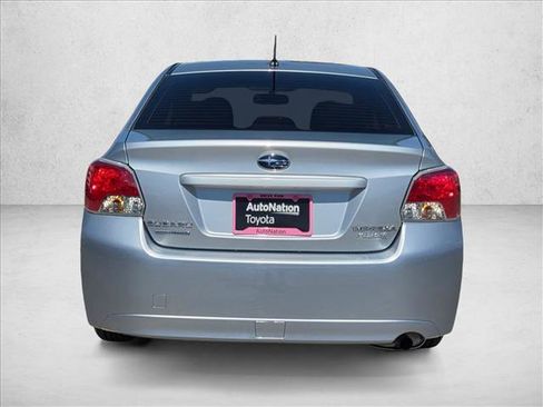 Used 2014 Subaru Impreza 2.0i Premium w/ Popular Package #2 image 7