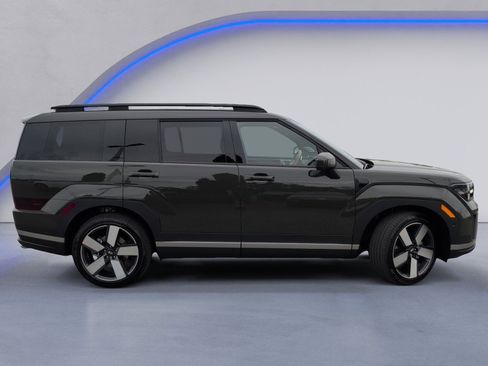 New 2026 Hyundai Santa Fe Limited image 3
