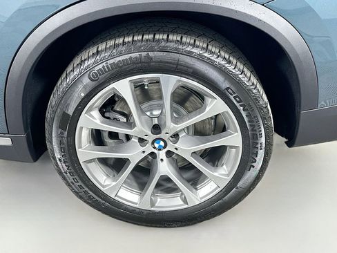 New 2026 BMW X5 xDrive50e image 23