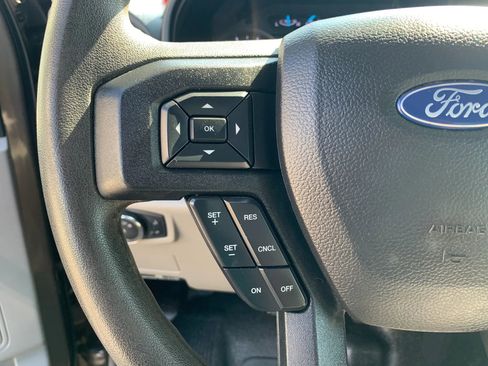 Used 2020 Ford F250 XL w/ Power Equipment Group AWD/4WD image 14