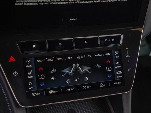 New 2026 Maserati Grecale Modena image 15