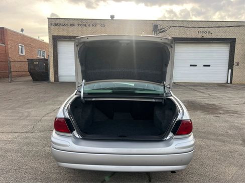 Used 2003 Buick Le Sabre Custom w/ Best Seller Package FWD image 15