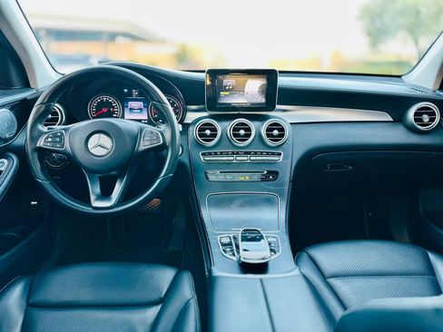 Used 2016 Mercedes-Benz GLC 300 image 16