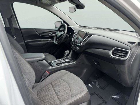 Used 2022 Chevrolet Equinox LT FWD image 58
