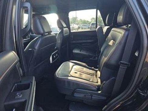 Certified 2023 Ford Expedition Limited AWD/4WD image 24