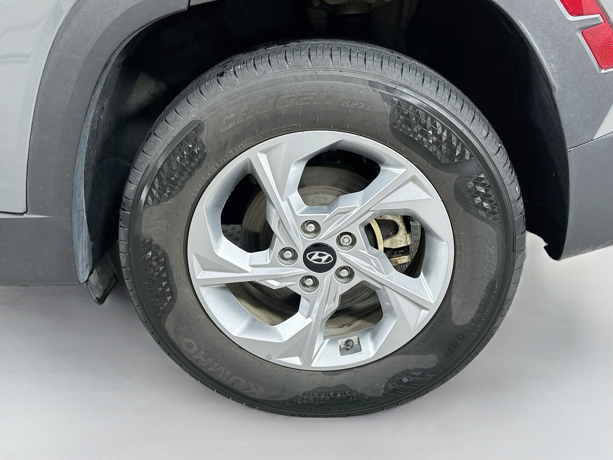 Used 2024 Hyundai Tucson SEL AWD/4WD image 29