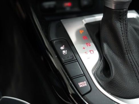 Used 2023 Kia Forte GT-Line w/ GT-Line Premium Package image 31