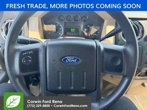Used 2008 Ford F250 XLT AWD/4WD image 12