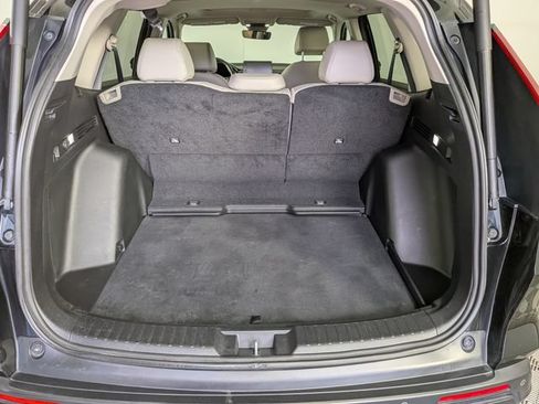Used 2024 Honda CR-V EX-L image 13