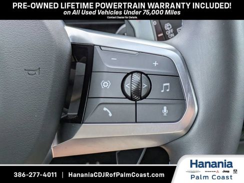 Used 2024 BMW X1 M35i w/ Premium Package AWD/4WD image 29