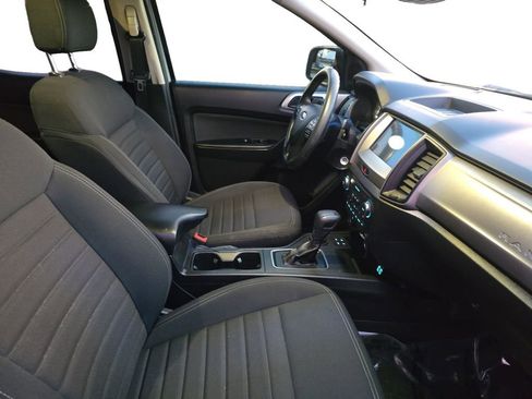 Used 2021 Ford Ranger XL w/ Equipment Group 101A High image 17