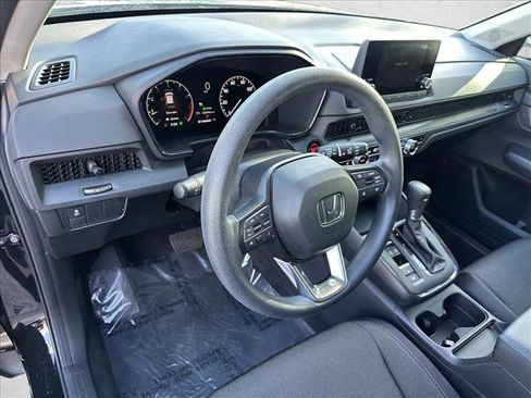 Used 2025 Honda CR-V EX image 10