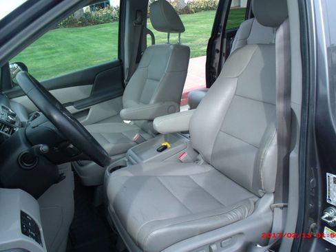 Used 2014 Honda Odyssey EX-L image 11