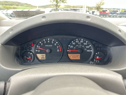 Used 2020 Nissan Frontier SV AWD/4WD image 26
