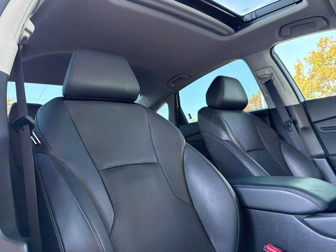 Used 2024 Honda Accord Touring image 16
