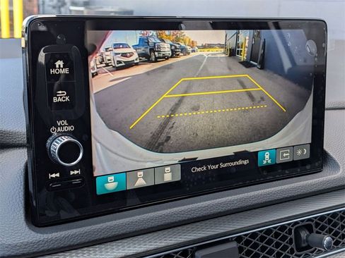 New 2026 Acura Integra A-Spec image 25