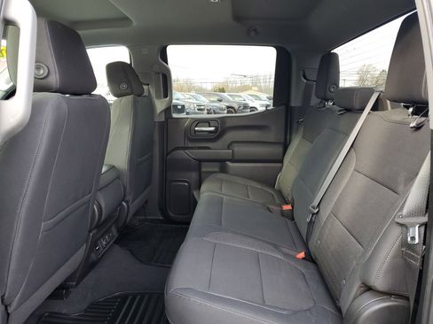 Used 2019 Chevrolet Silverado 1500 LT w/ All-Star Edition image 26