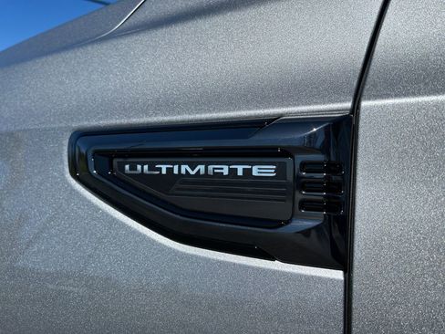 New 2026 GMC Yukon XL Denali Ultimate image 10