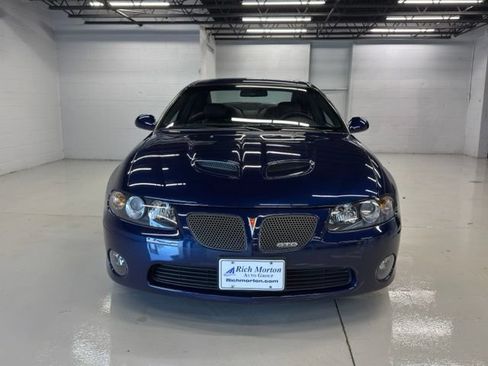Used 2005 Pontiac GTO RWD image 7