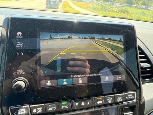Used 2020 Honda Odyssey Elite image 15