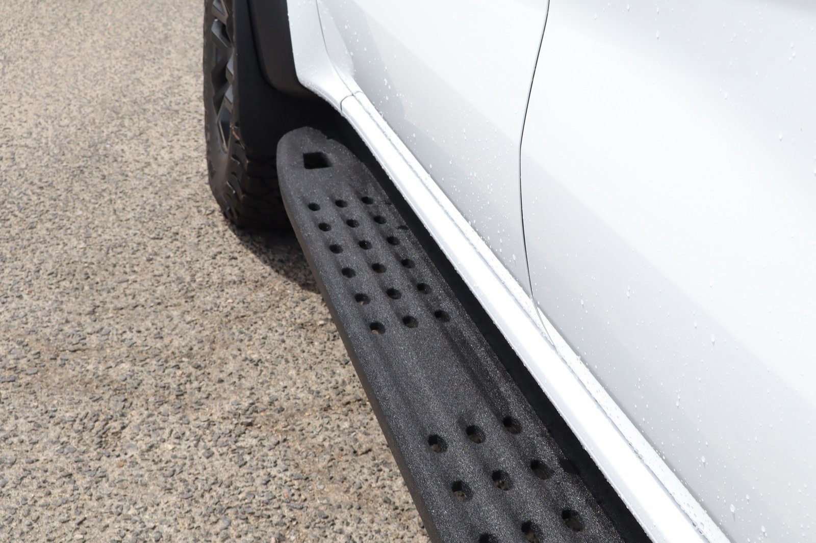 New 2026 Ford Ranger Raptor AWD/4WD image 17