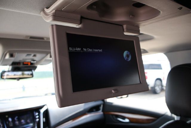 Used 2019 Cadillac Escalade ESV Premium Luxury RWD image 9