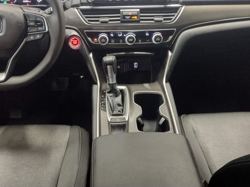 Used 2020 Honda Accord LX image 30
