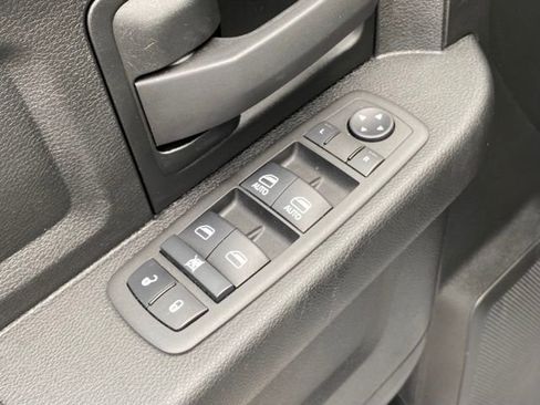 Used 2022 RAM 2500 Tradesman image 12