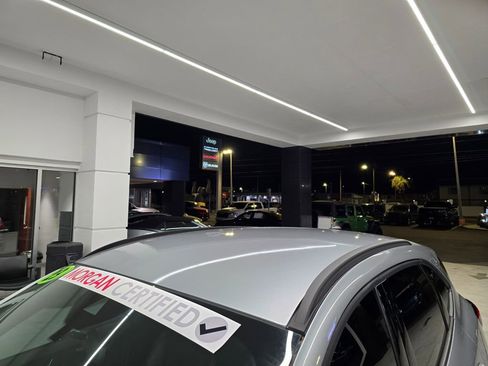 Used 2023 Ford Escape ST-Line w/ Tech Pack #1 image 11