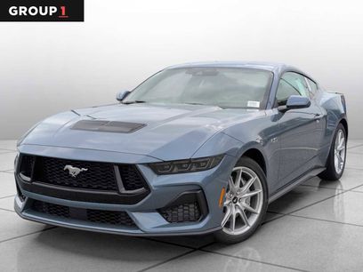 New 2026 Ford Mustang GT