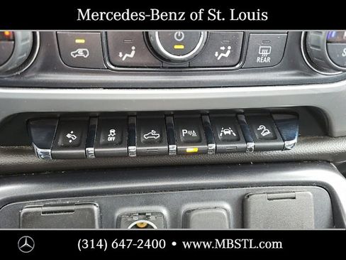 Used 2018 GMC Sierra 1500 SLT image 29