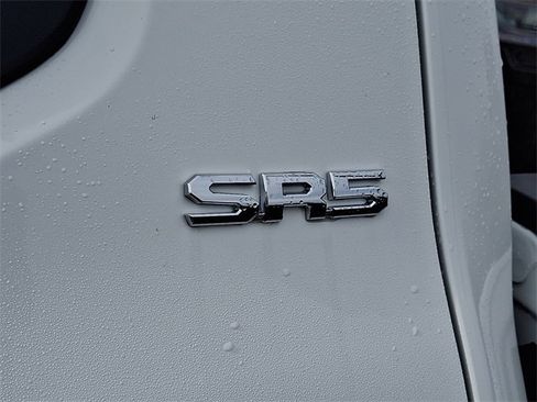 New 2025 Toyota Tacoma SR5 image 11