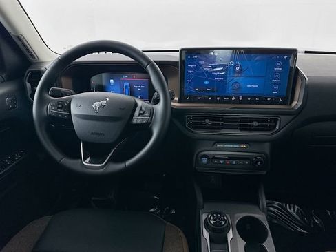 New 2026 Ford Bronco Sport Outer Banks w/ Outer Banks Tech Package+ AWD/4WD image 23