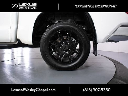 Used 2019 Toyota Tundra SR5 w/ SR5 Upgrade Package RWD image 11