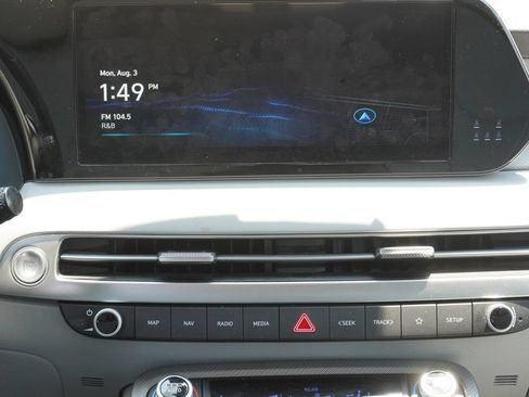 Used 2025 Hyundai Palisade SEL AWD/4WD image 13