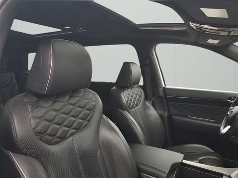 Used 2020 Hyundai Palisade Limited image 15